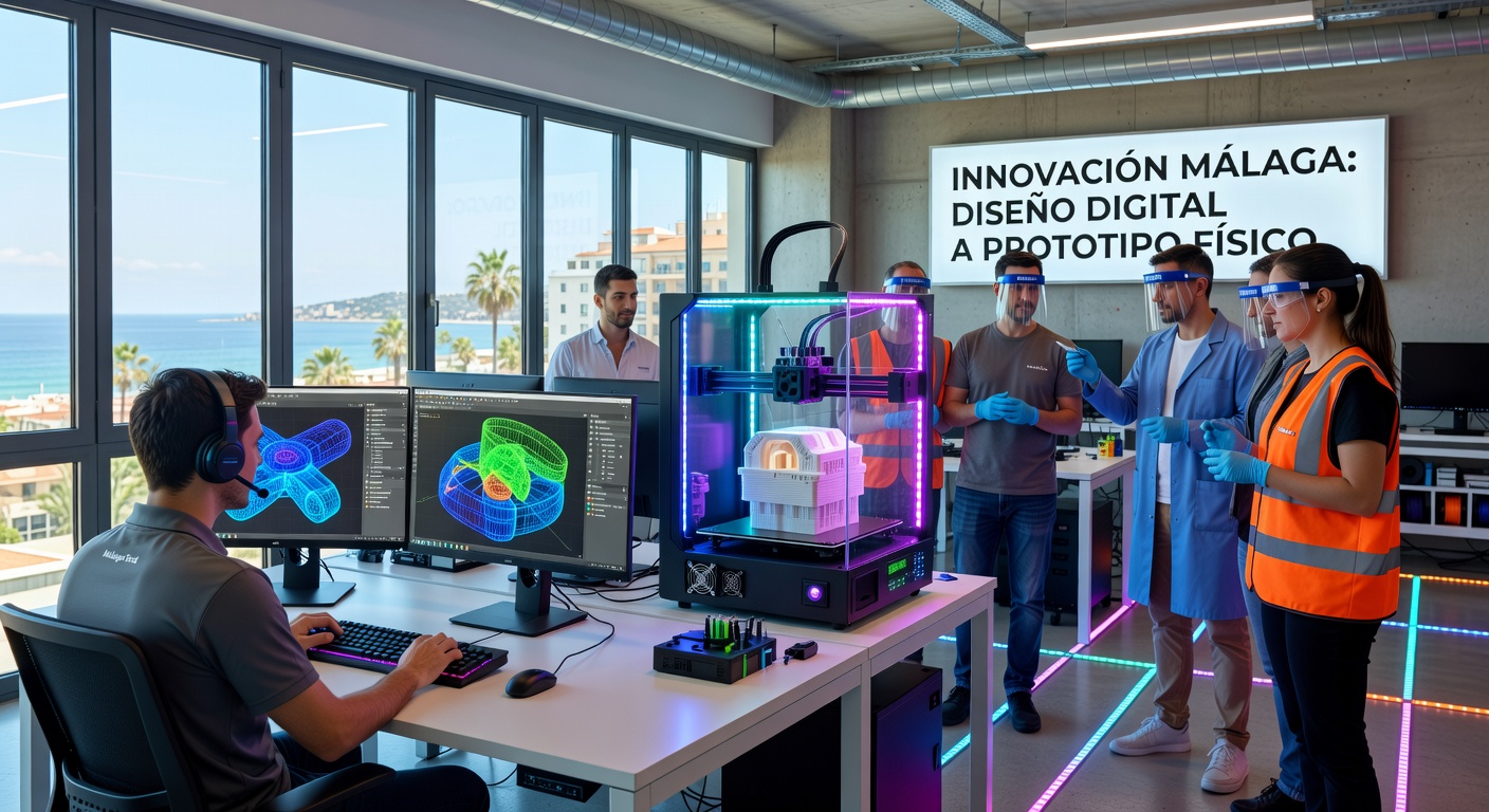 Prototype Development